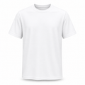 Nyeform White Edition — smooth 3D front product view