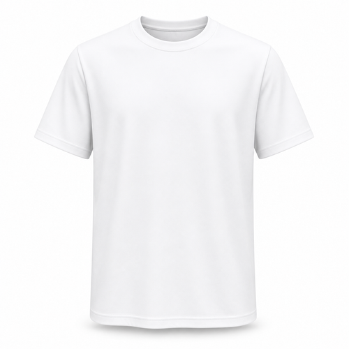 Nyeform White Edition — smooth 3D front product view